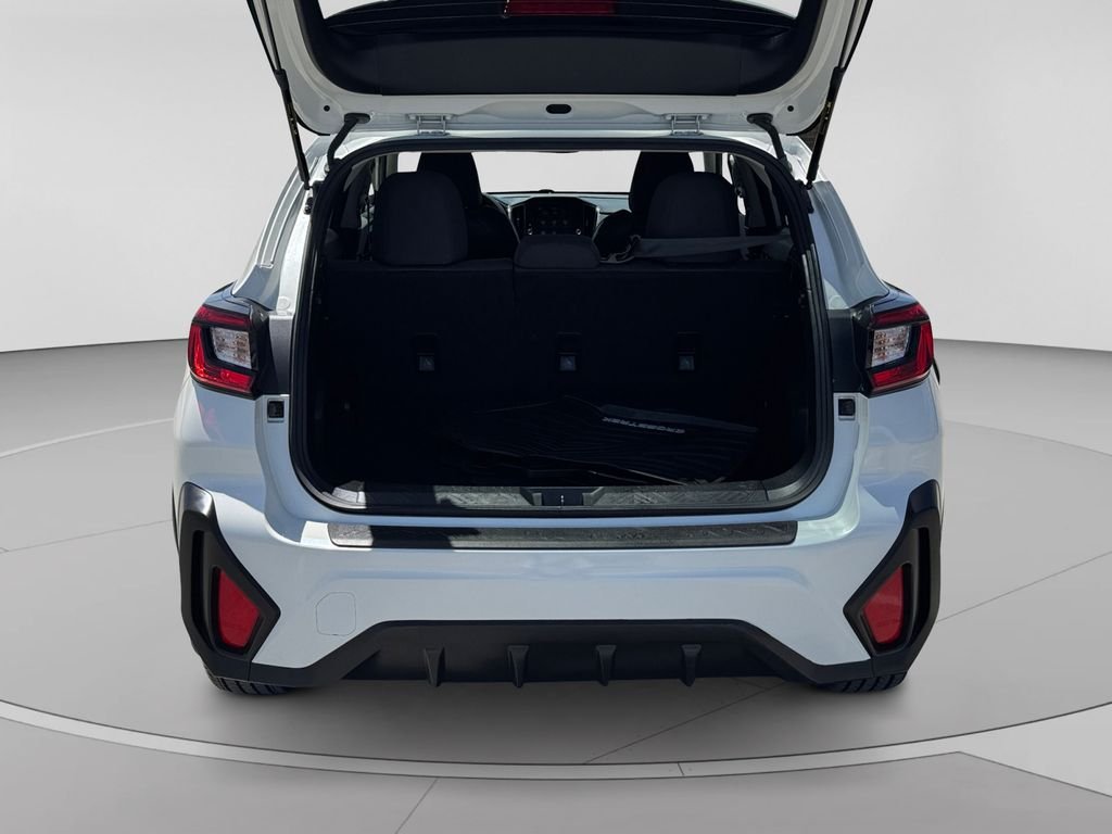 Used 2024 White Subaru Premium image 23