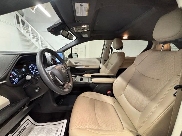 Used 2024 Brown Toyota Limited image 29