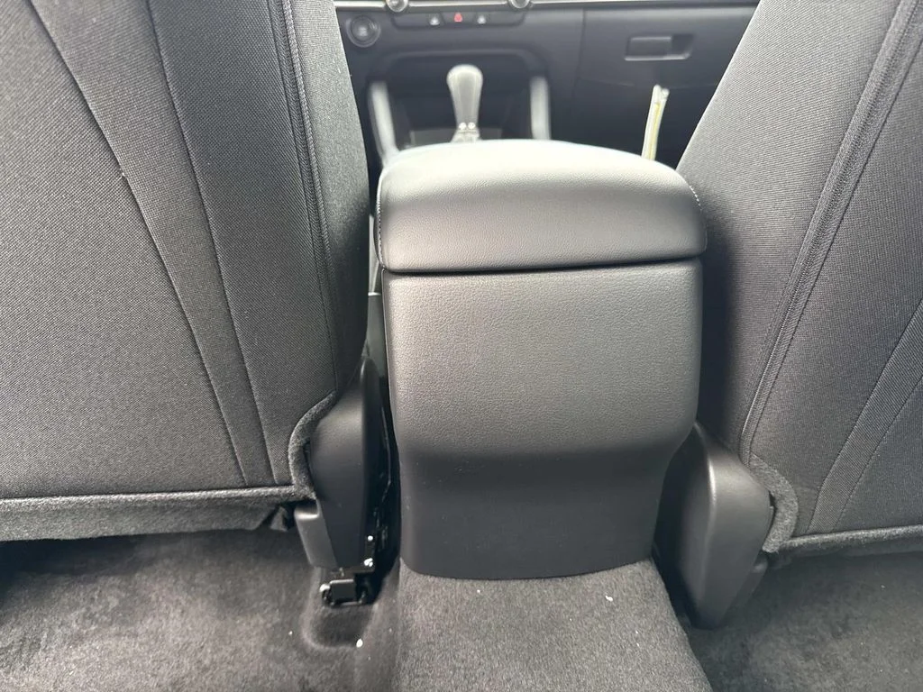 New 2026 Jet Black Mica Mazda 2.5 S image 22