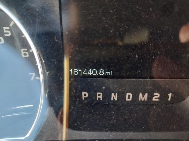 Used 2014 Blue Ford Limited image 10