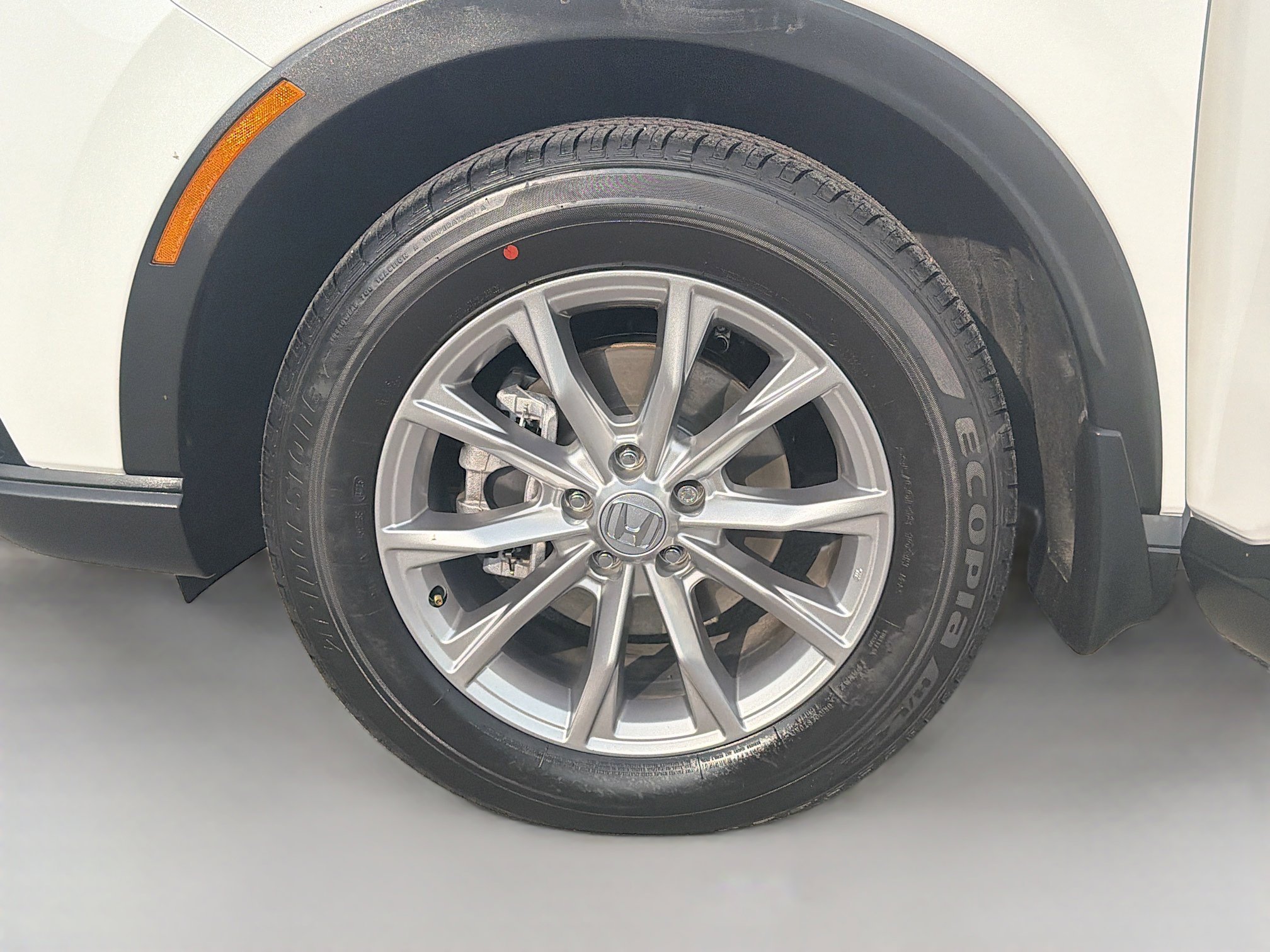 2024 Honda CR-V EX - Photo 38