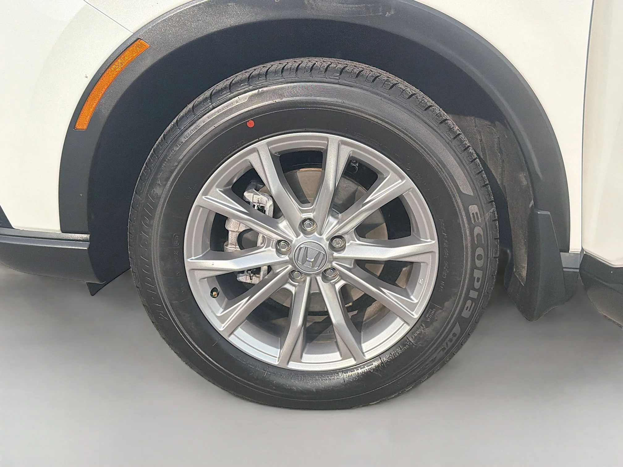 2024 Honda CR-V EX - Photo 38
