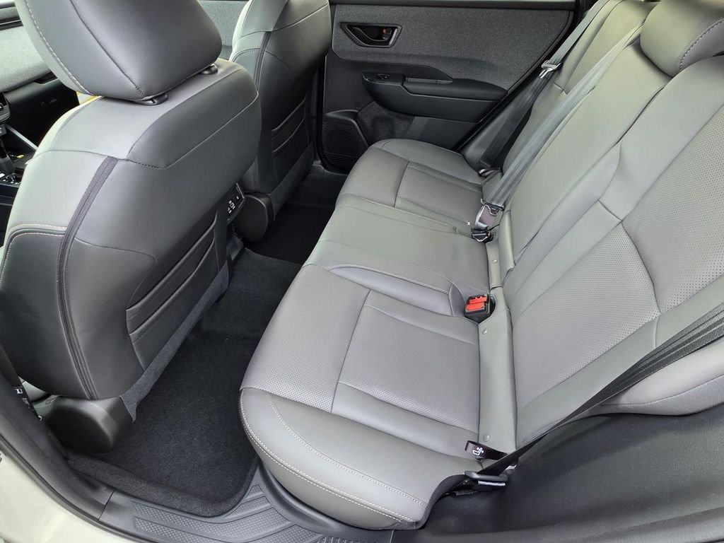 2026 Subaru Outback Limited - Photo 11