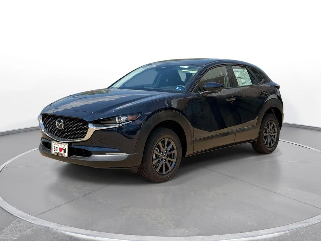 2026 Mazda CX-30