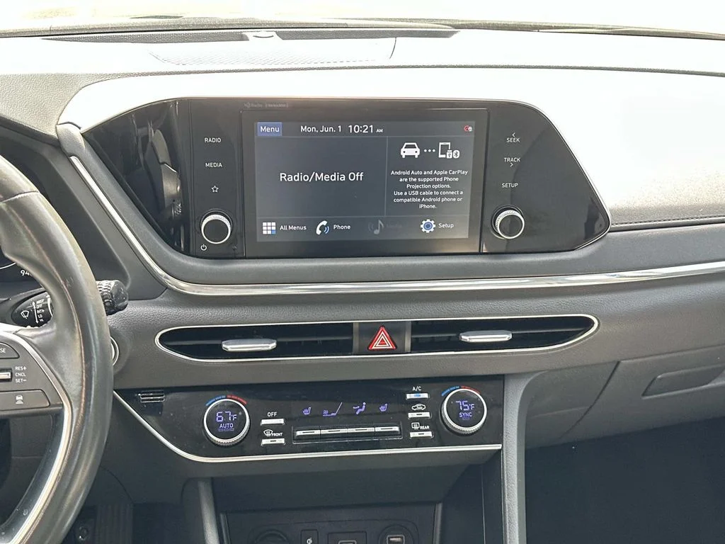 2020 Hyundai Sonata SEL - Photo 19