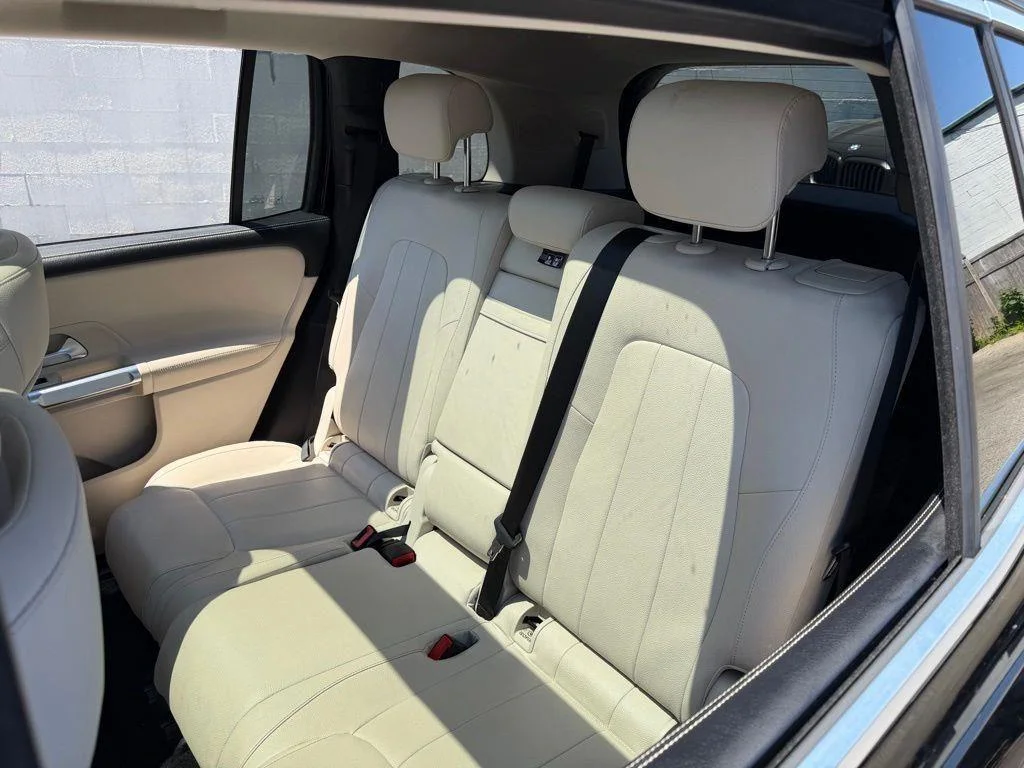 2022 Mercedes-Benz GLB Base - Photo 22