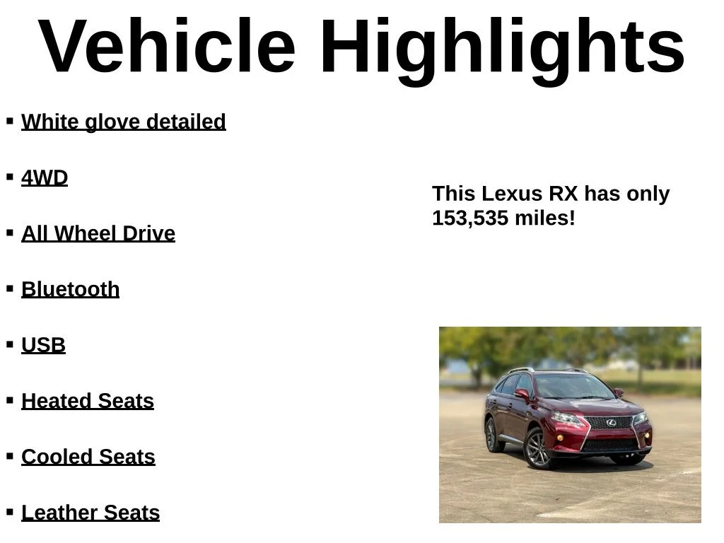 Used 2013 Red Lexus 350 F Sport image 37