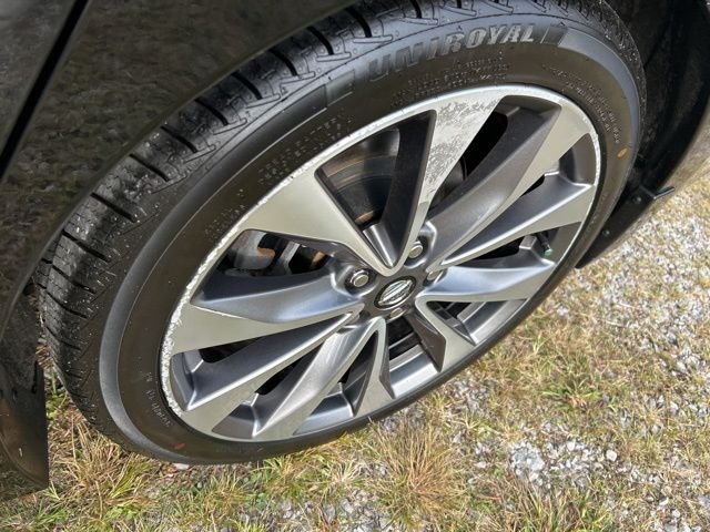 2021 Nissan Maxima SL - Photo 14