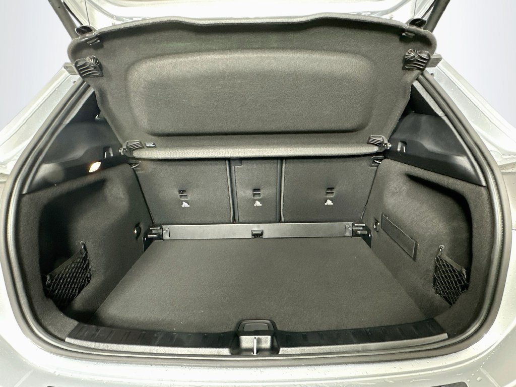 New 2026 Cirrus Silver Metallic Mercedes-Benz GLA 250 image 55