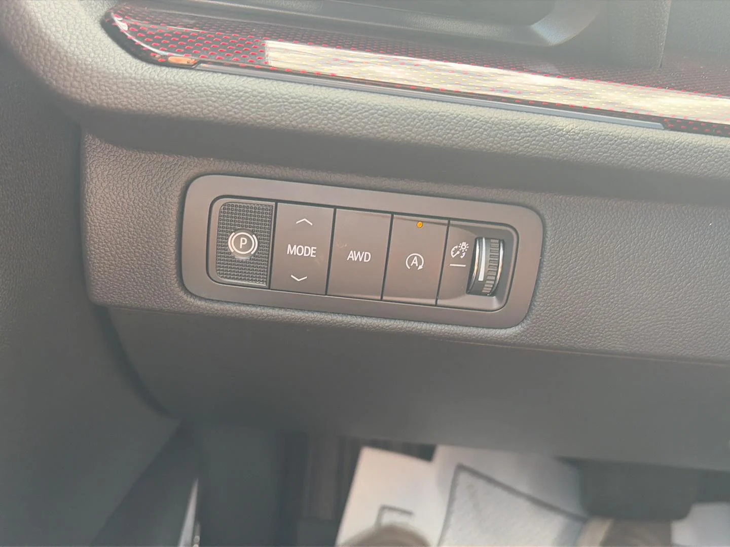 2027 Chevrolet Traverse RS - Photo 37