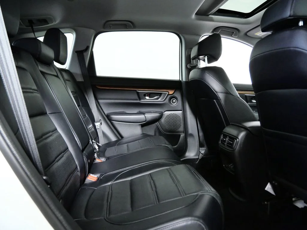 Used 2018  Honda EX-L image 12
