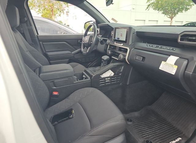 Used 2025 White Toyota SR image 13