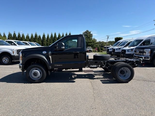 2026 Ford F-600SD XL