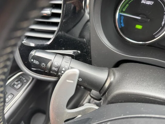 Used 2019 Silver Mitsubishi GT image 12