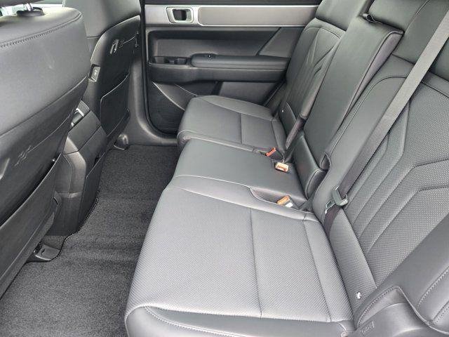New 2026 White Hyundai SEL image 41