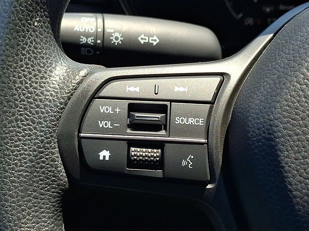 2024 Honda CR-V EX - Photo 21