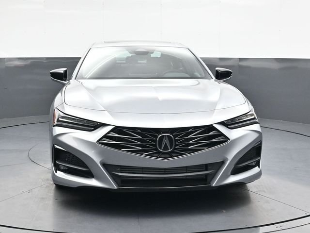 2025 Acura TLX A-Spec Package - Photo 8