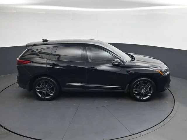 Used 2023  Acura A-Spec Package image 22