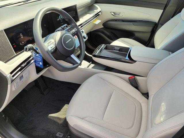 New 2026 White Hyundai SEL AWD image 14