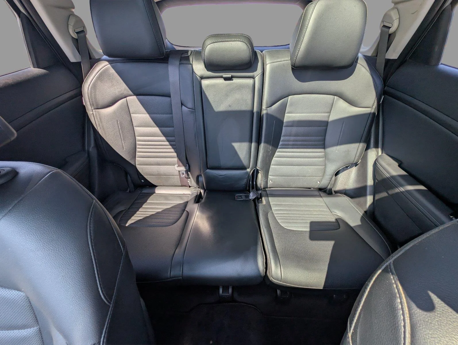 Used 2025 Wolf Gray Kia SX-Prestige image 38