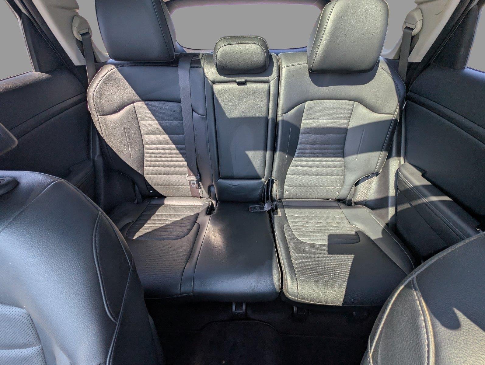 Used 2025 Wolf Gray Kia SX-Prestige image 38