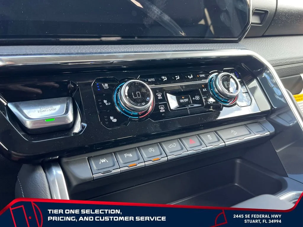 New 2026 Onyx Black GMC Denali image 29
