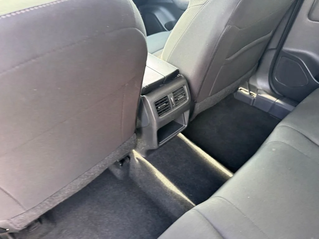 Used 2024 White Nissan S image 12