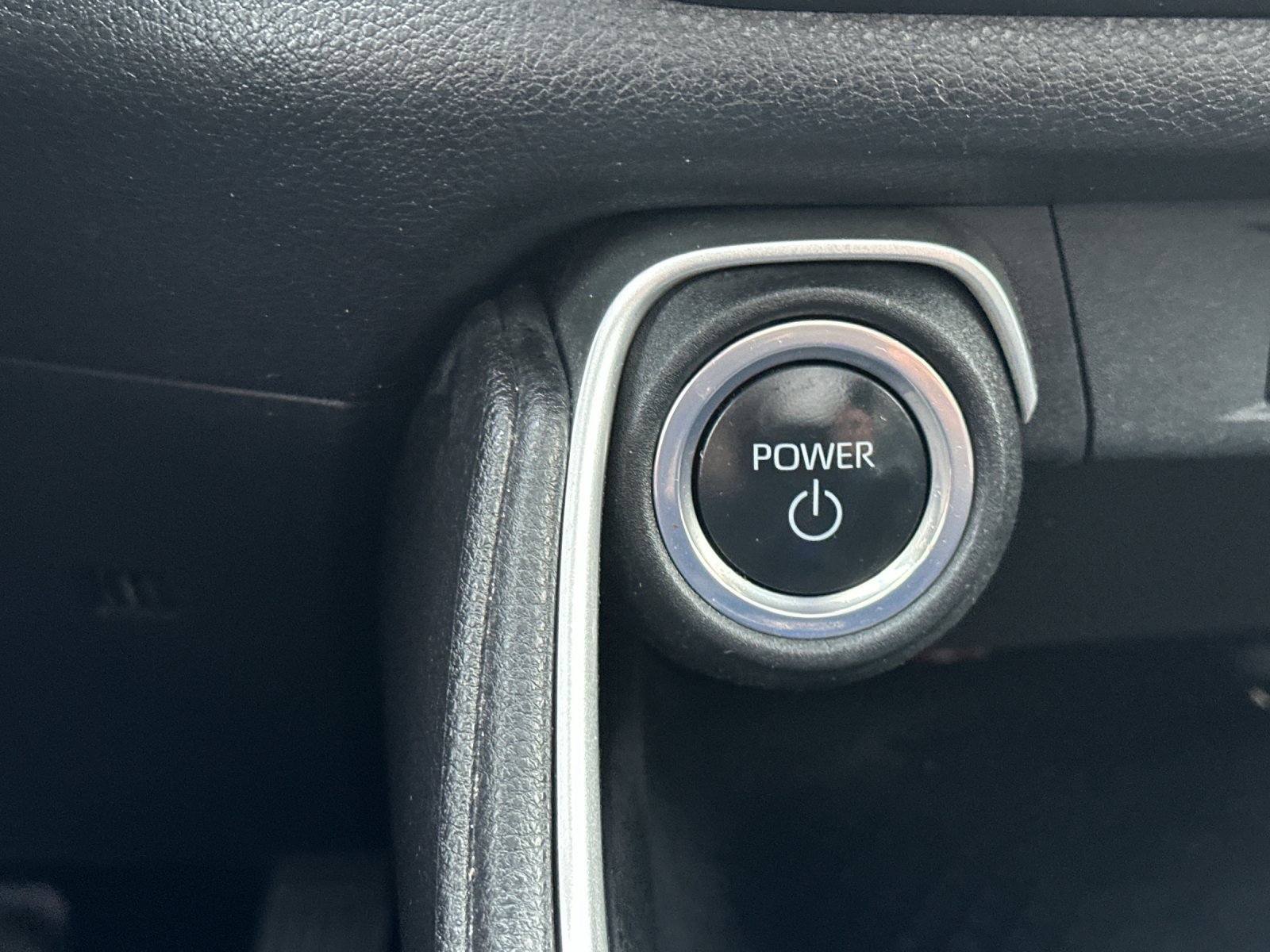 Used 2024 Red Toyota XLE image 22