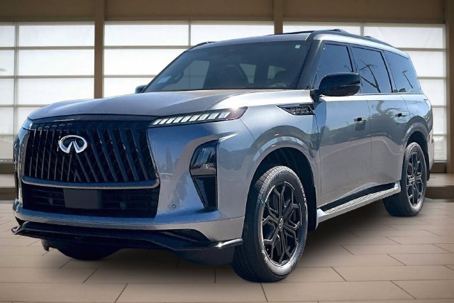 QX80