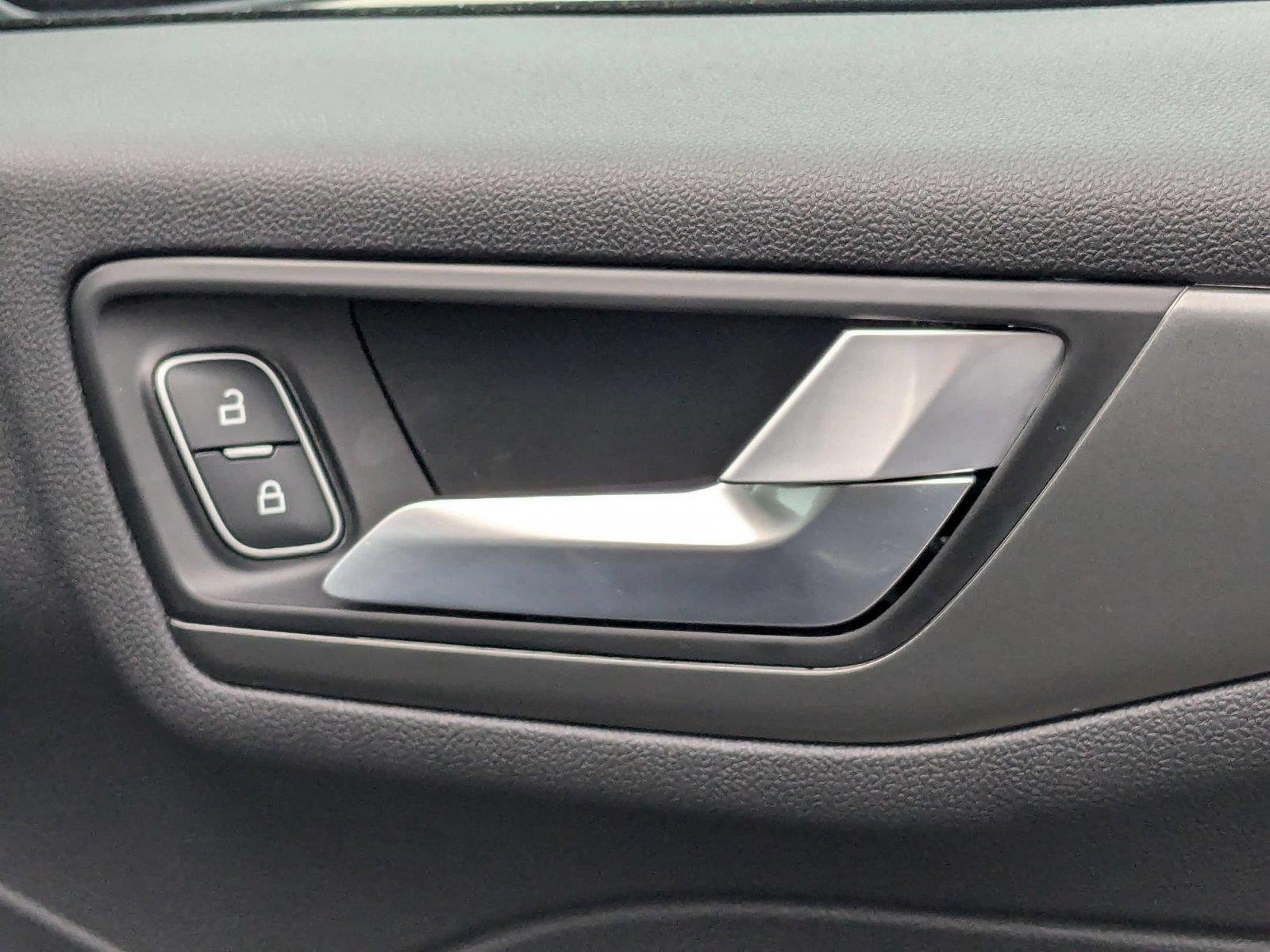 Used 2024 Carbonized Gray Metallic Ford PHEV image 32