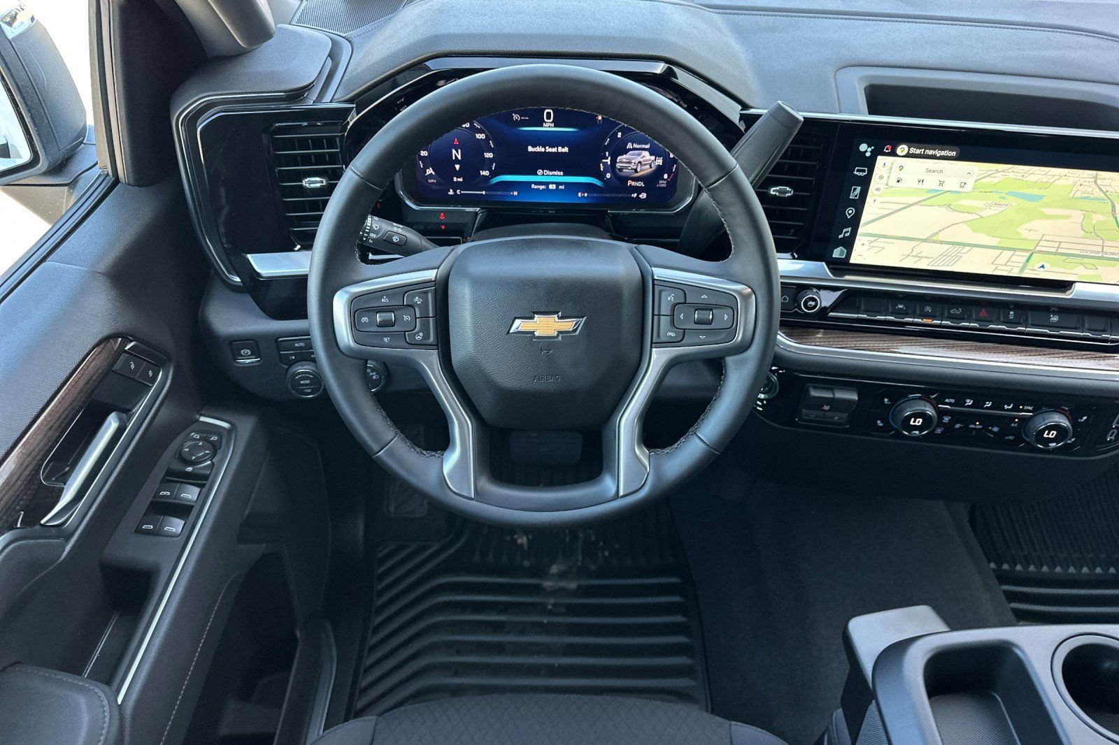 2026 Chevrolet Silverado 1500 LT - Photo 14