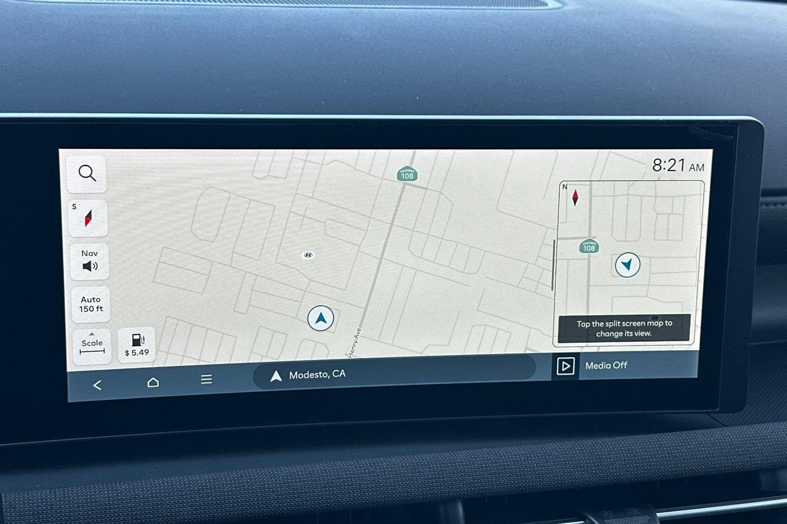 New 2026 Atlas White Hyundai Limited image 35