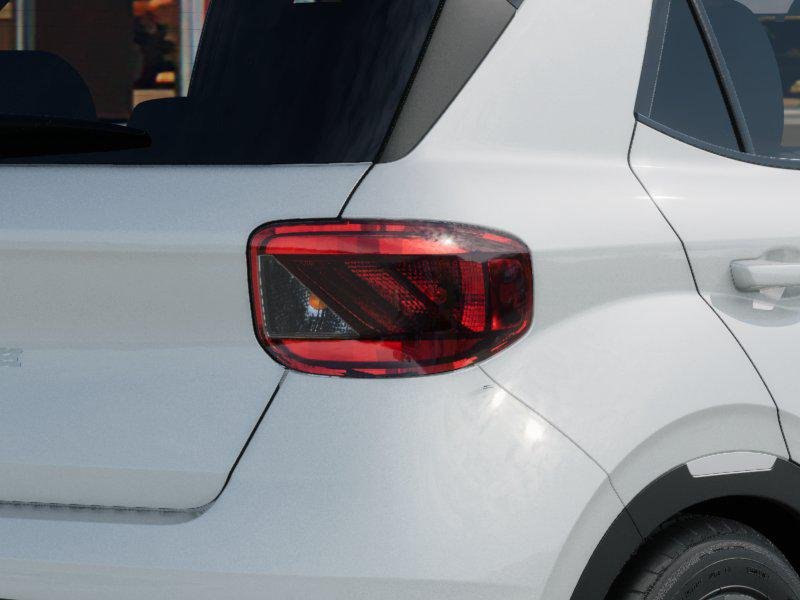 New 2026 Lunar White w/Black Roof Hyundai SEL w/Two-Tone Roof image 10
