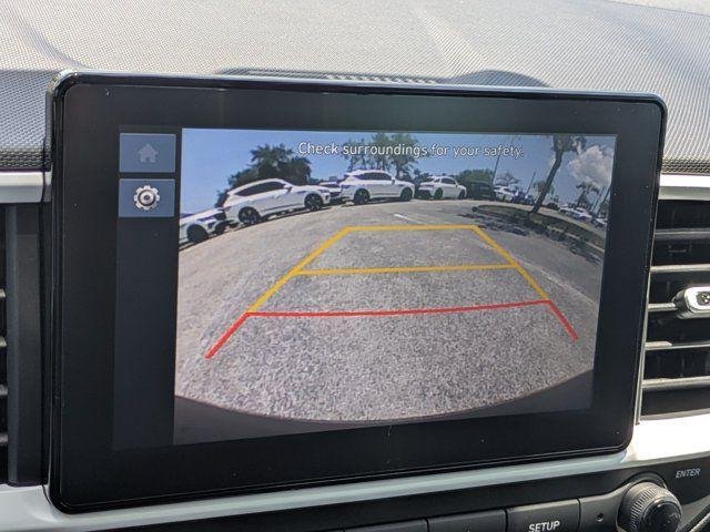 New 2026 Ecotronic Gray w/Black Roof Hyundai SEL w/Two-Tone Roof image 43