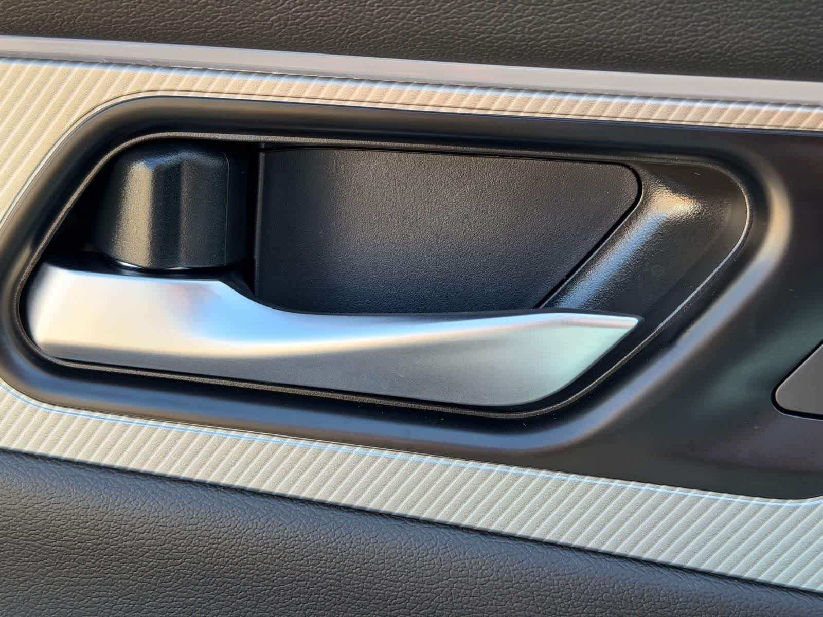 2026 Nissan Murano SL - Photo 15