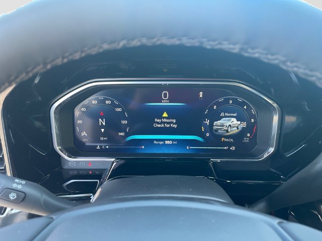 New 2026 Summit White Chevrolet LT image 14