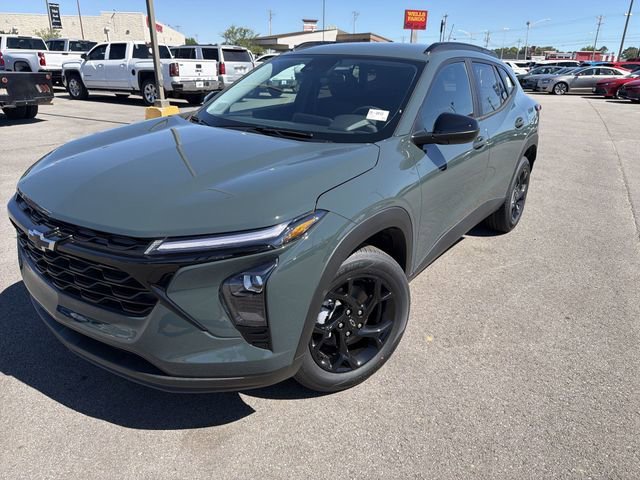 2026 Chevrolet Trax LT - Photo 13