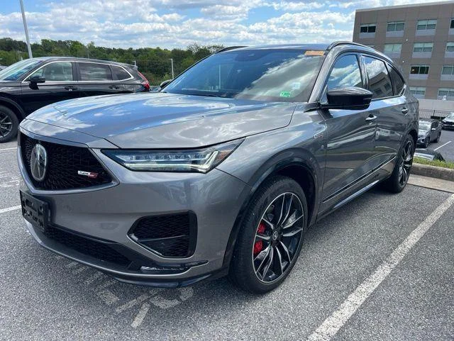 2023 Acura MDX