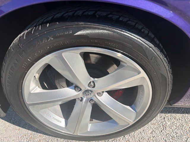 Used 2010 Purple Dodge SRT8 image 19