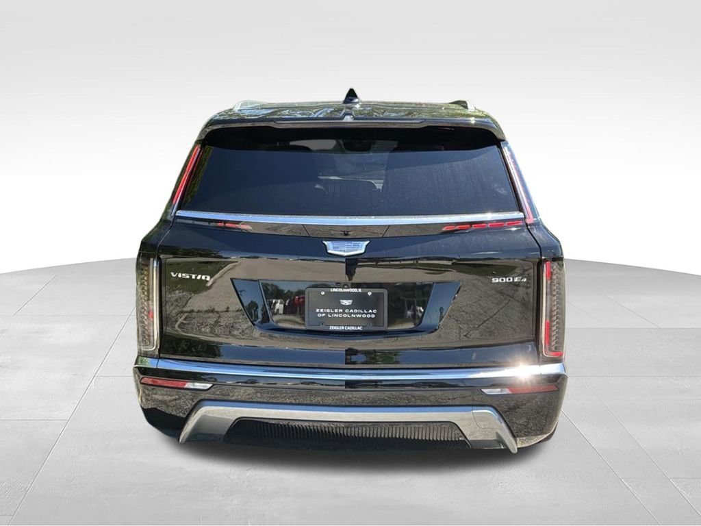 2026 Cadillac VISTIQ Premium Luxury - Photo 11