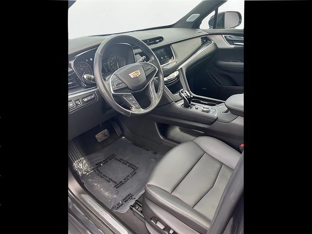 2023 Cadillac XT5 Premium Luxury, photo 10 of 12