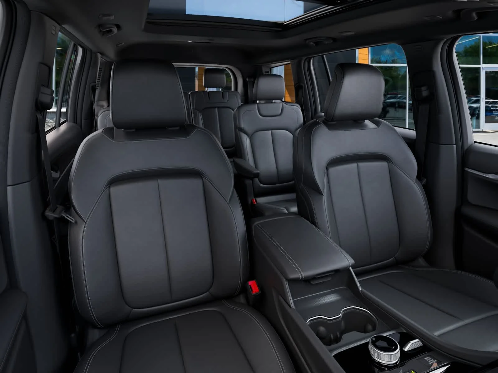 New 2025 Silver Zynith Exterior Paint Jeep Limited image 16