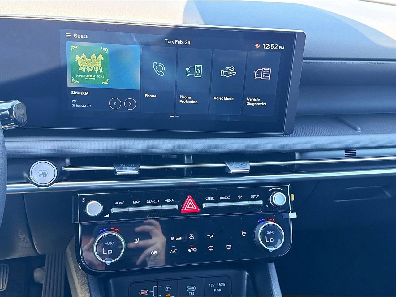 2026 Hyundai Santa Cruz SEL - Photo 26