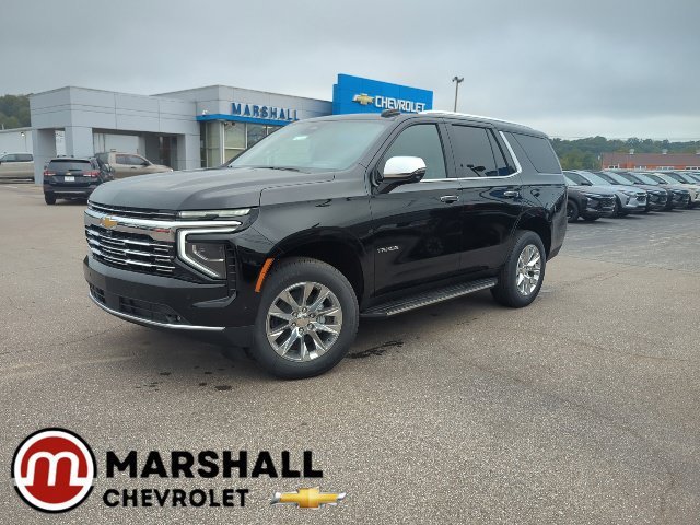2026 Chevrolet Tahoe
