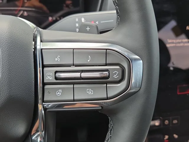 2026 GMC Terrain Elevation - Photo 14