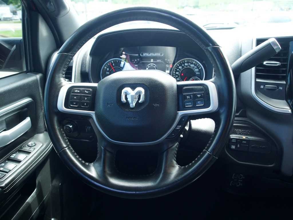 2022 RAM Ram 2500 Pickup Big Horn - Photo 29