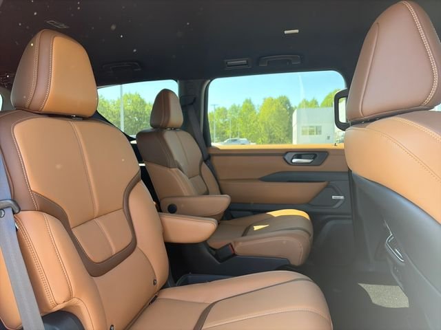 2026 Nissan Armada SL - Photo 14