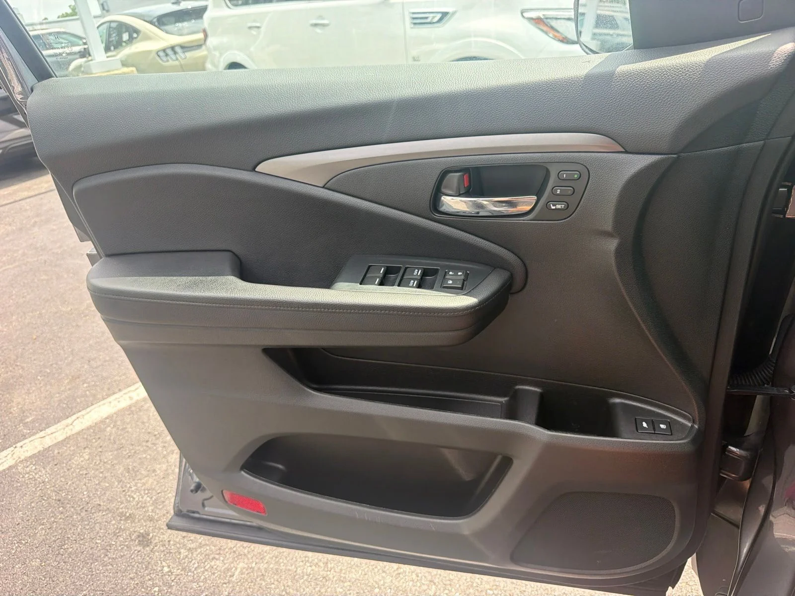 Used 2021  Honda Special Edition image 25
