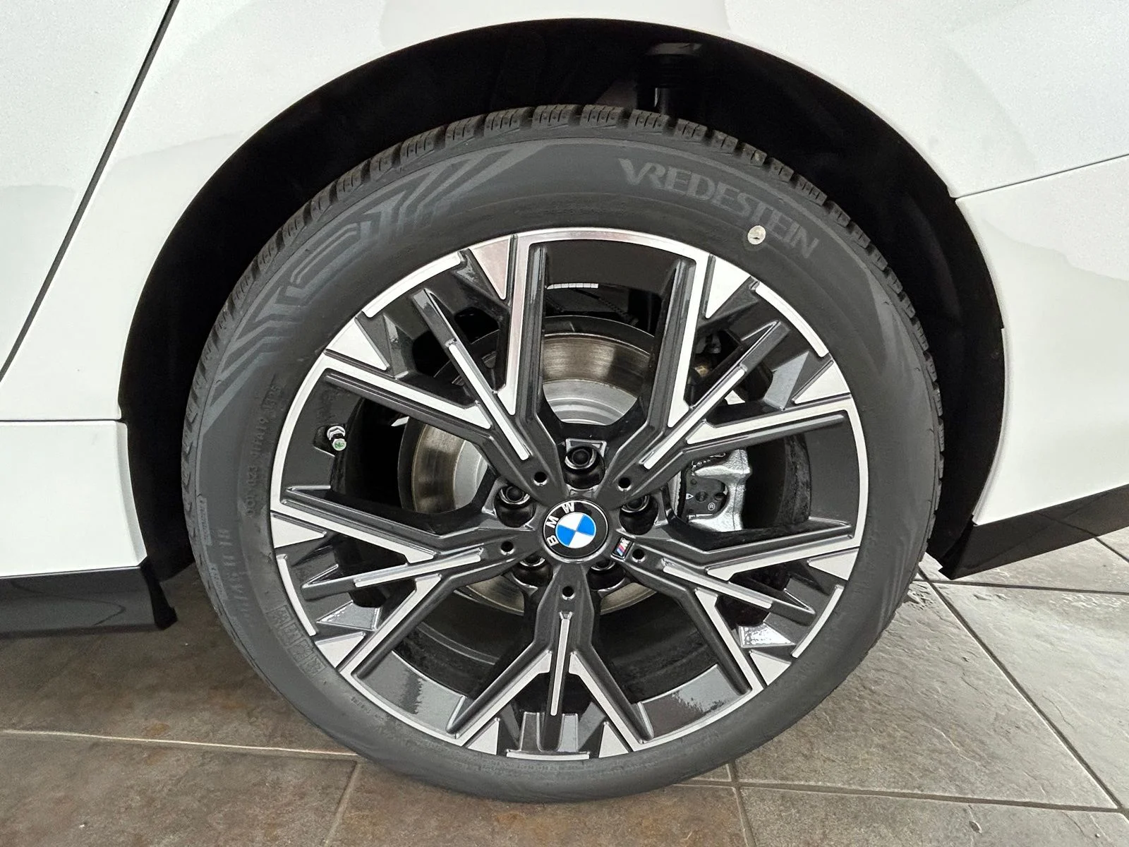 New 2026 White BMW 228 Gran Coupe image 35