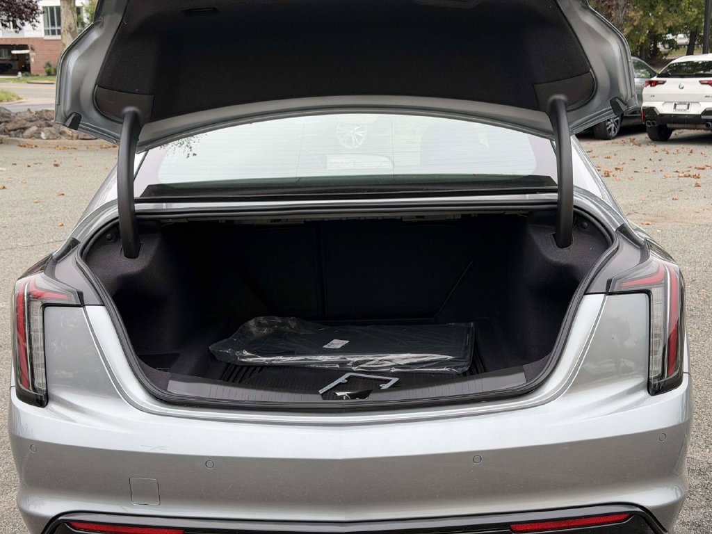 2026 Cadillac CT5 Sport - Photo 12
